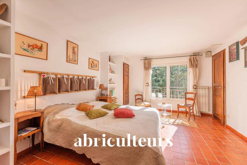 Mas - 300 m² - 8 pièces