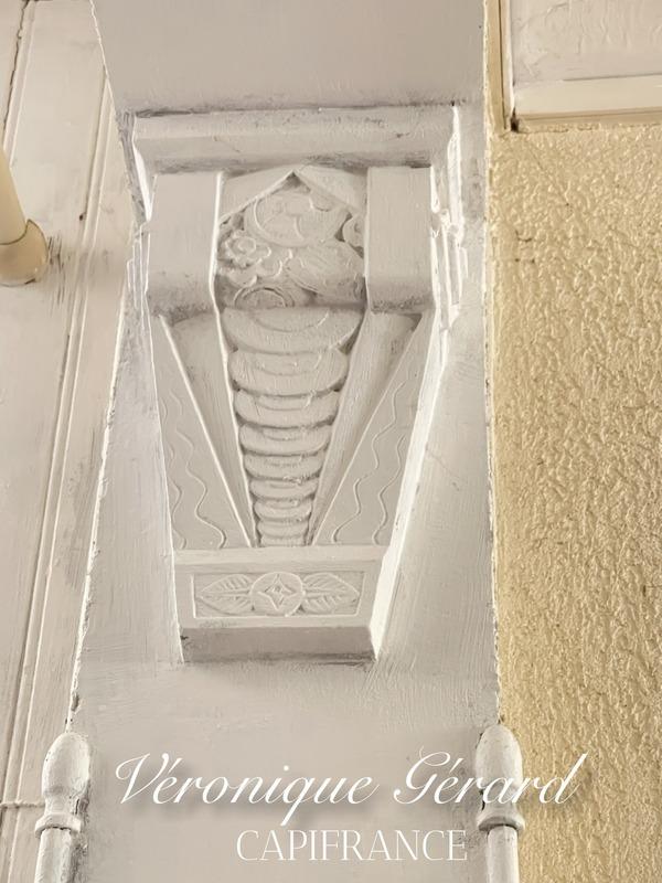 Maison - 137 m² - 5 pièces