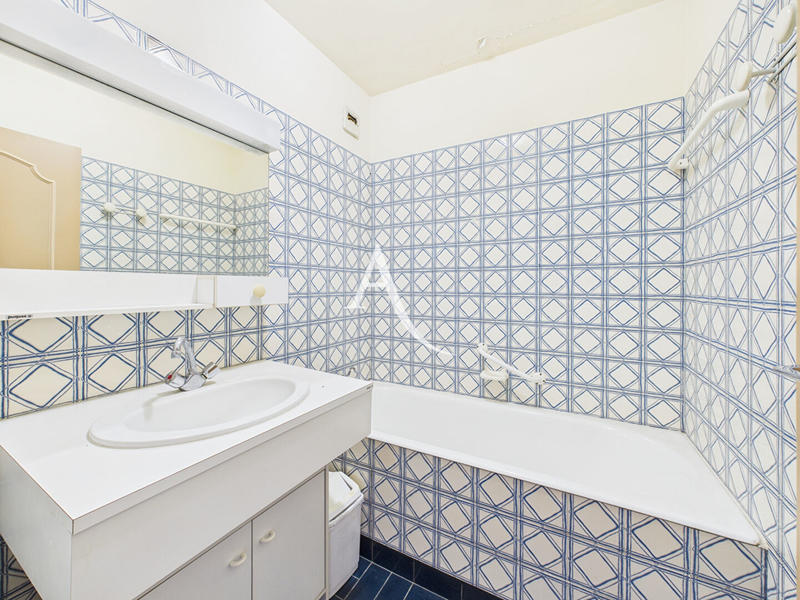 Appartement - 161 m² - 5 pièces