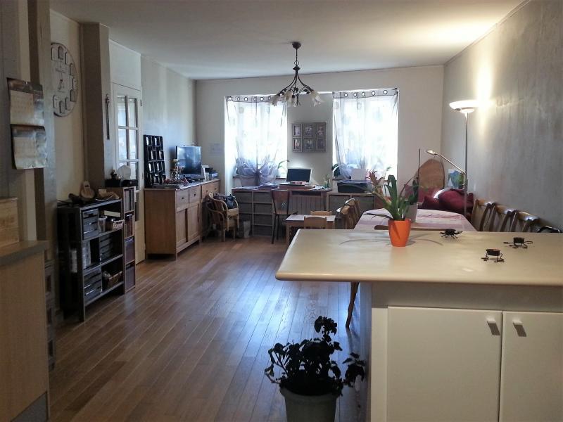 Maison - 80 m² - 5 pièces