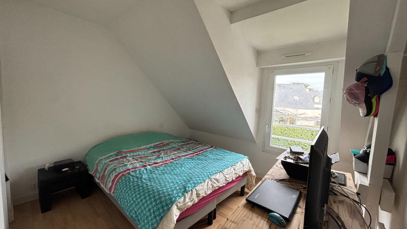 Maison - 68 m² - 4 pièces