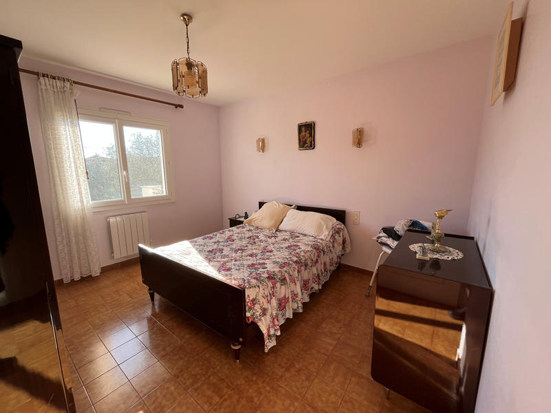 Maison - 142 m² - 6 pièces