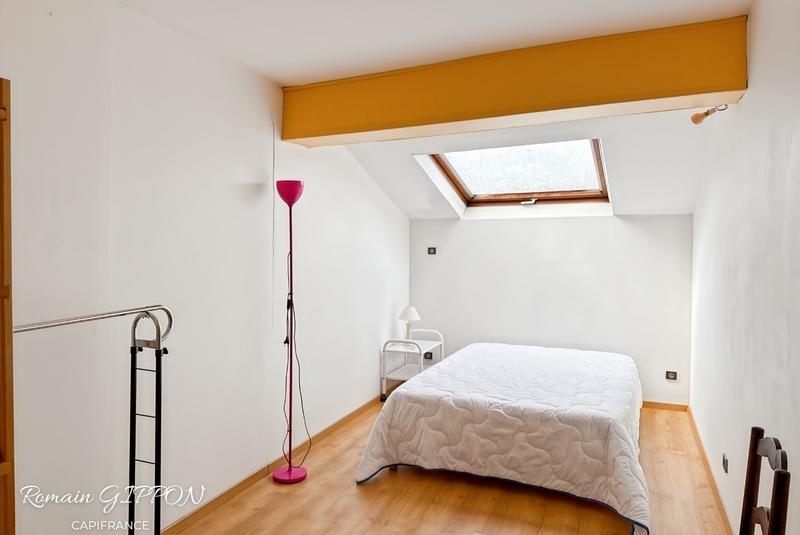 Maison de village - 215 m² - 6 pièces