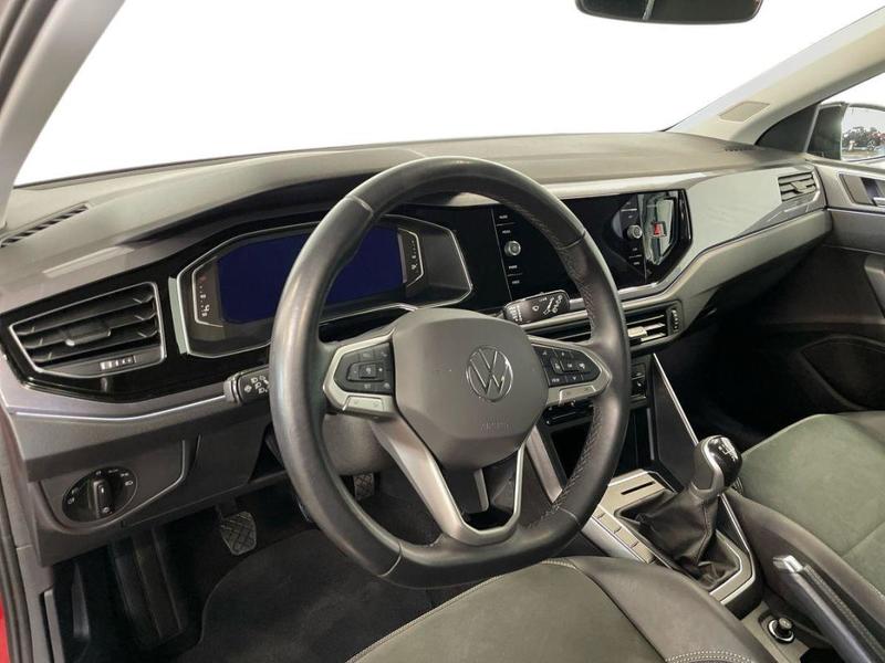 Volkswagen Polo 1.0 Tsi 95 s&amp;S Bvm5 Style