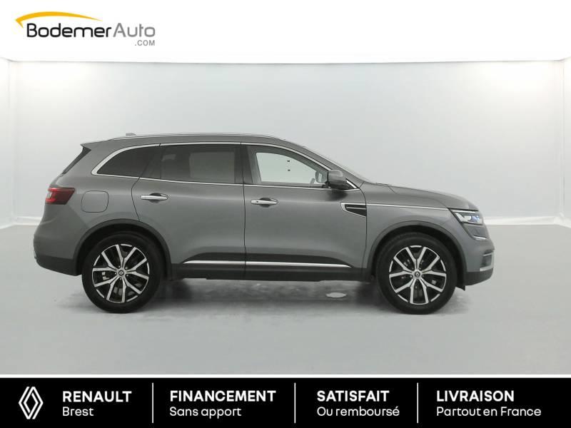 Renault Koleos Tce 160 Edc Intens