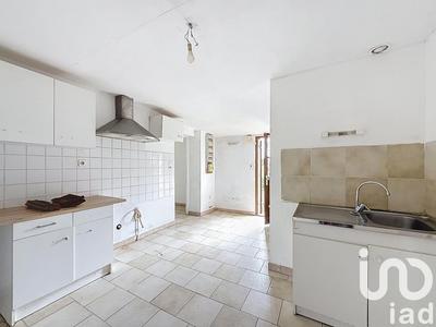 Maison - 118 m² - 6 pièces