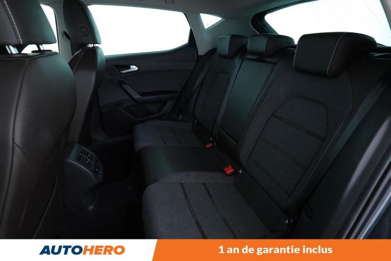 Seat Leon 1.5 eTSI Xcellence Dsg7 150 ch