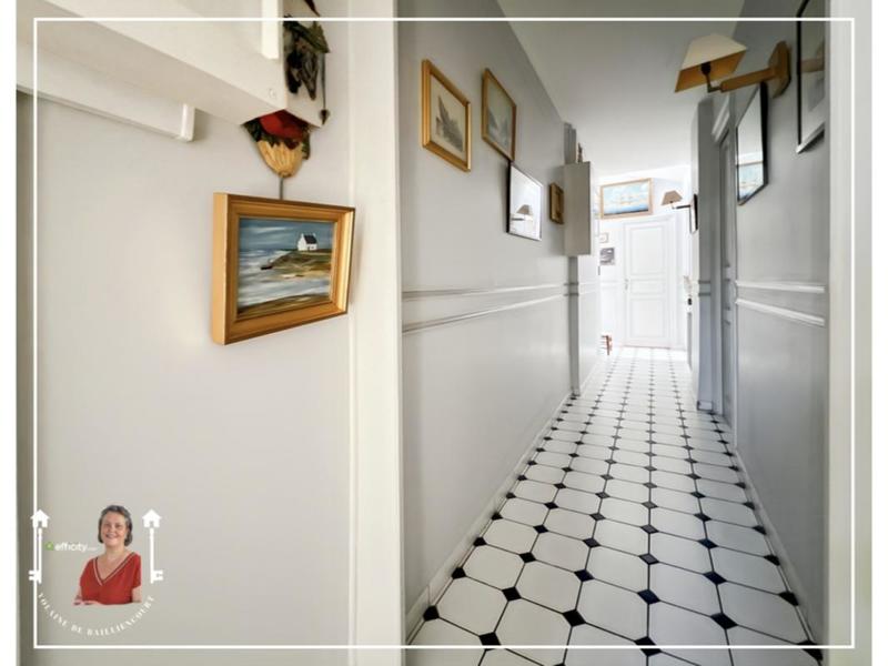 Maison - 430 m² - 12 pièces