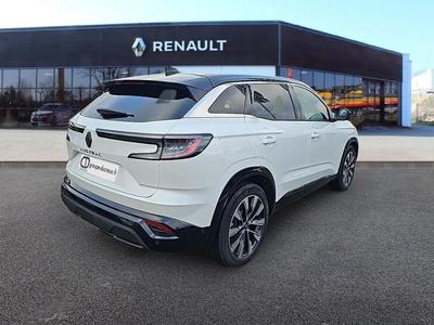 Renault Austral mild hybrid advanced 130 Techno