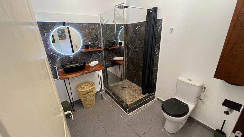 Appartement bourgeois - 48 m² - 2 pièces