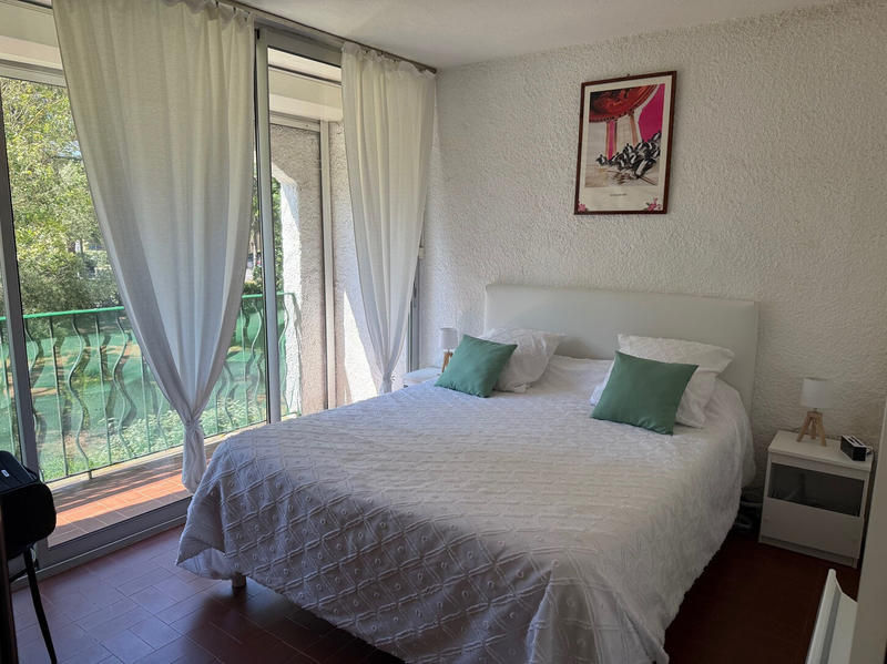 Appartement - 52 m² - 3 pièces