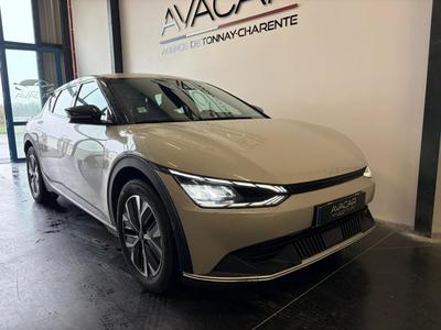 Kia Ev6 77 Kw/h 230 cv Boîte auto