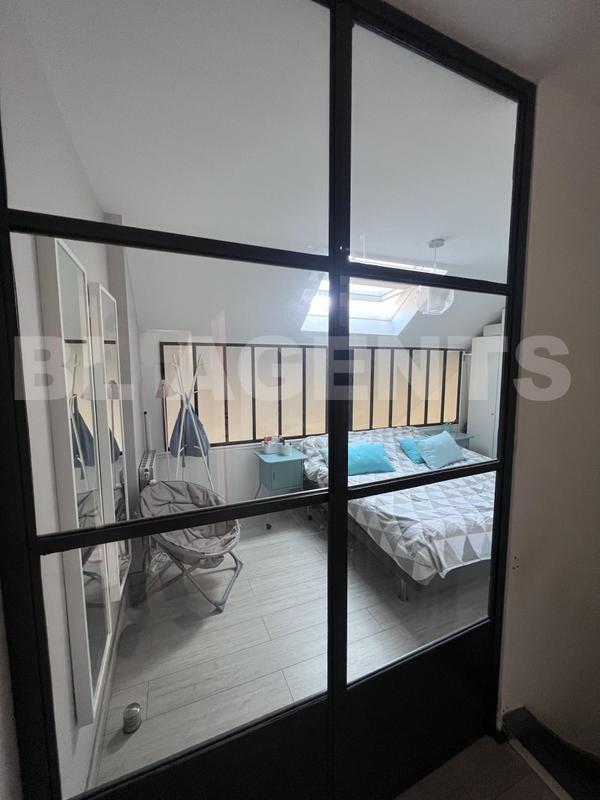 Maison de village - 130 m² - 5 pièces