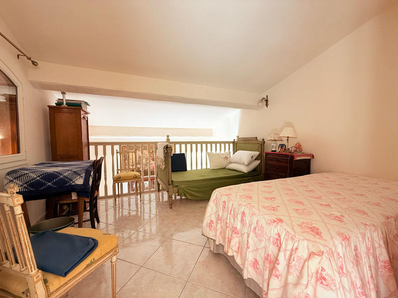 Villa - 127 m² - 3 pièces