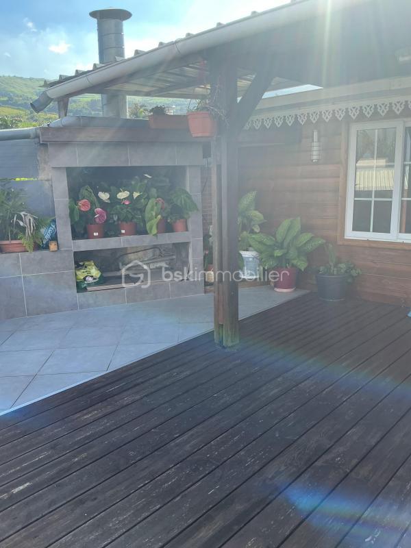 Maison - 210 m² - 11 pièces