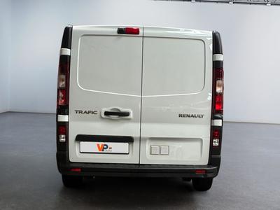 Renault Trafic Fourgon Fgn L2h1 1300 Kg Dci 120 Grand Confort