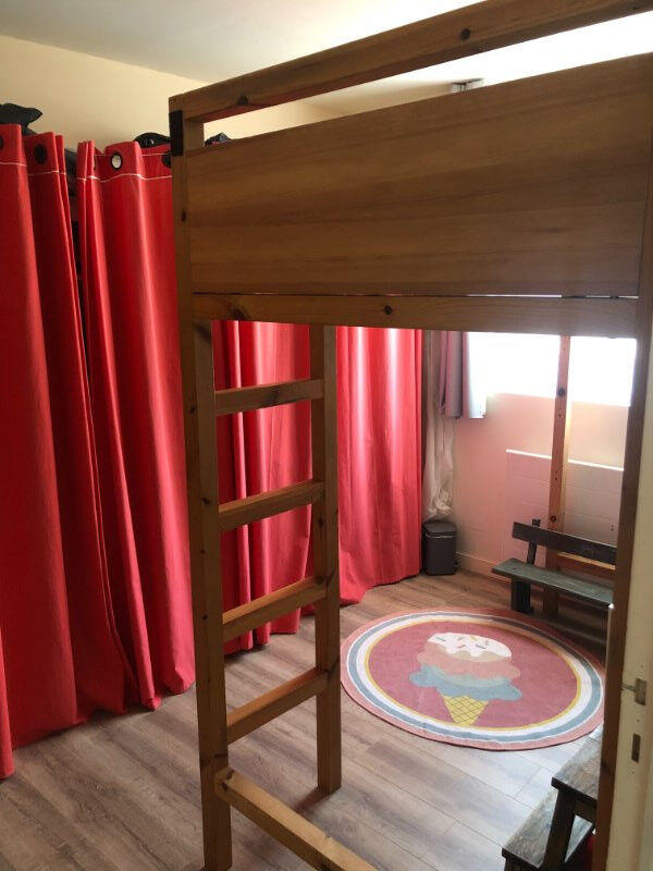 Maison - 153 m² - 9 pièces