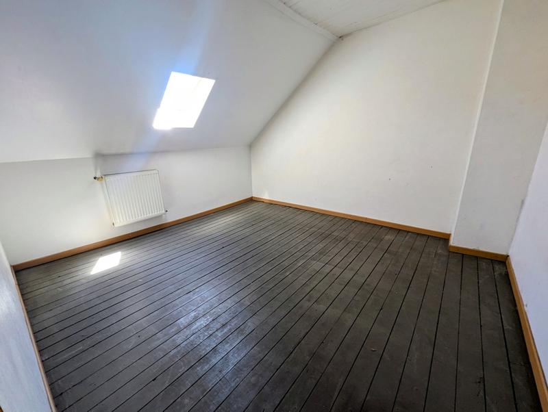 Maison - 116 m² - 8 pièces