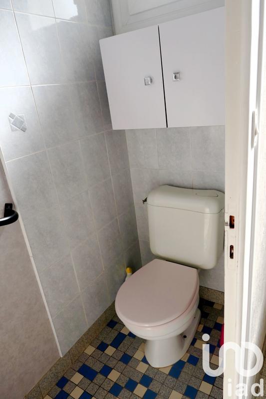 Maison - 131 m² - 6 pièces