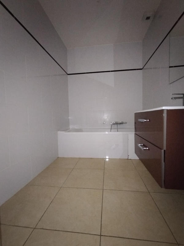 Maison - 67 m² - 3 pièces