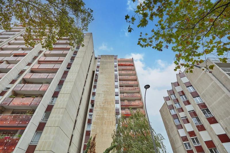 Appartement - 29 m² - 1 pièce