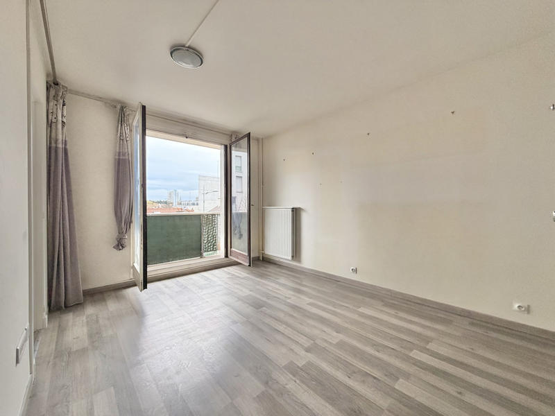 Appartement - 20 m² - 1 pièce