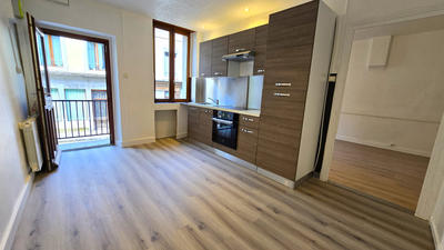 Maison - 65 m² - 3 pièces
