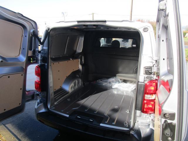 Opel Vivaro Cabine Approfondie Ca Fixe Xl Diesel 180 Ch Automatique