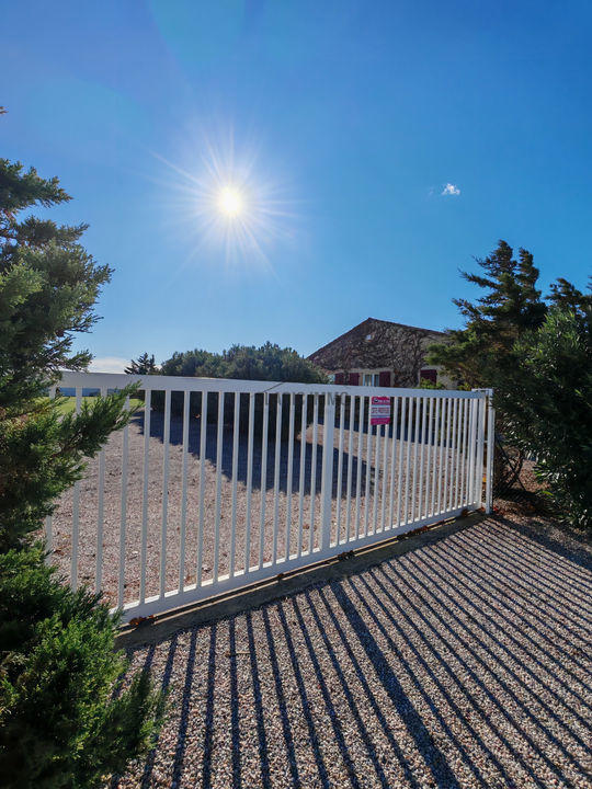 Maison - 123 m² - 5 pièces