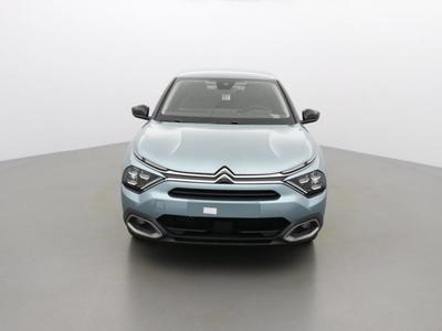 Citroën C4 Shine 130 Hdi Eat8