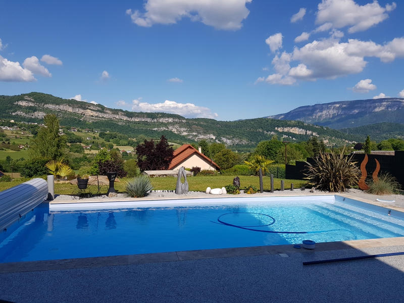 Maison - 148 m² - 4 pièces