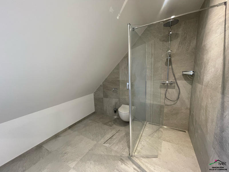 Maison - 113 m² - 4 pièces