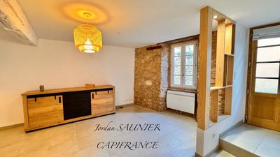 Maison - 134 m² - 6 pièces