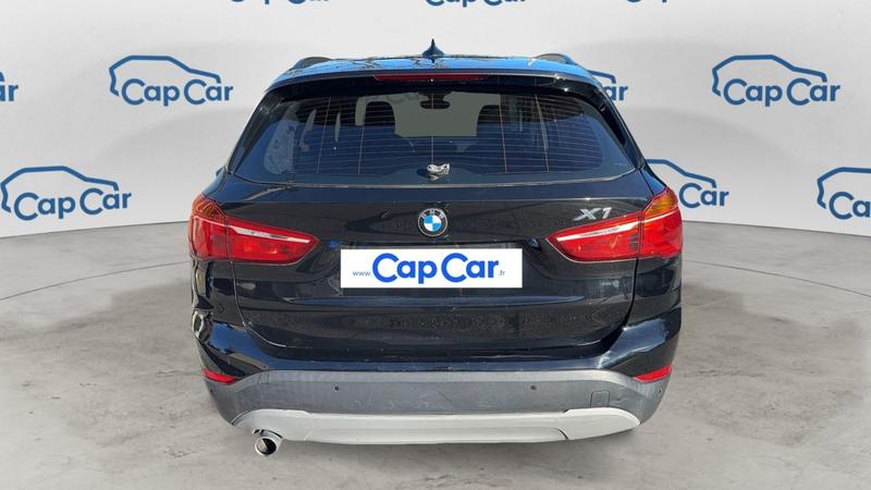 Bmw X1 (F48) 116d 116 Lounge