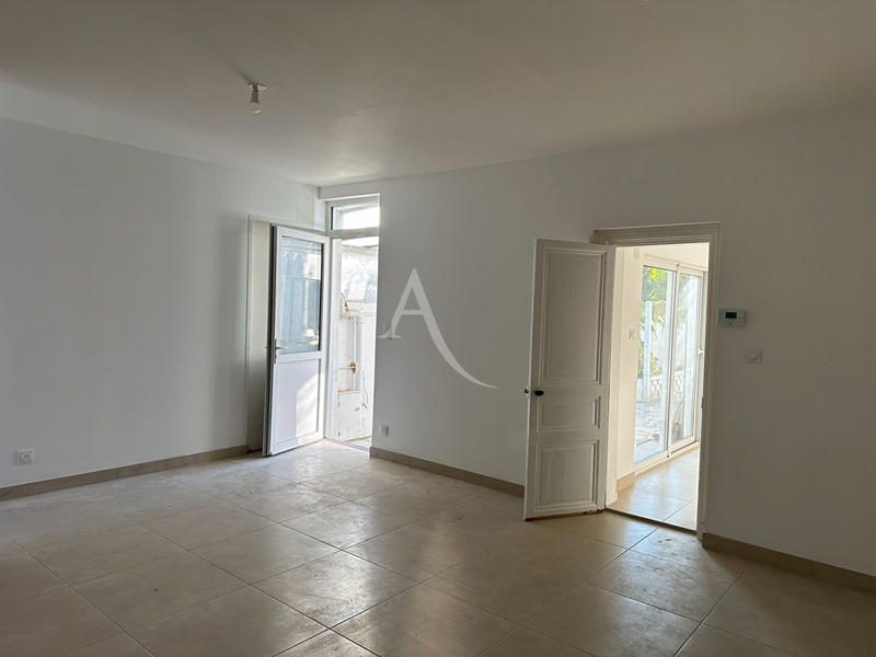 Maison - 67 m² - 3 pièces