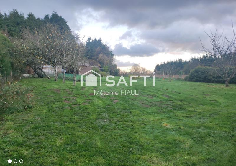 Maison - 160 m² - 7 pièces