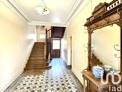 Appartement - 22 m² - 2 pièces