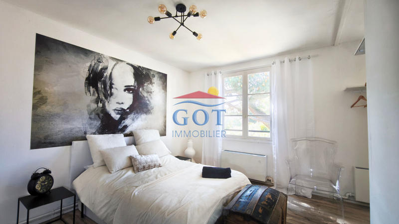 Maison - 114 m² - 4 pièces