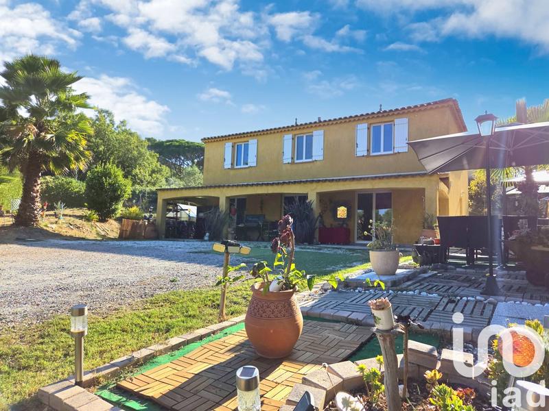 Maison - 158 m² - 5 pièces