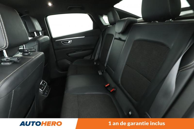 Renault Talisman 2.0 Blue dCi Business Intens Edc 160 ch