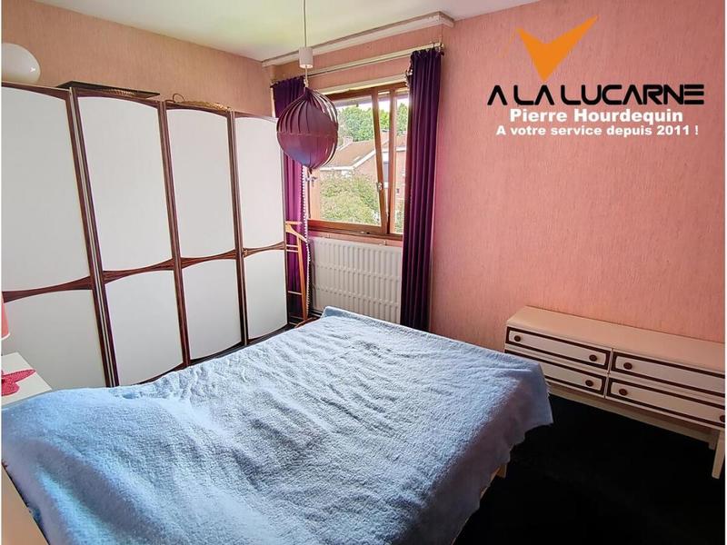 Maison - 114 m² - 5 pièces