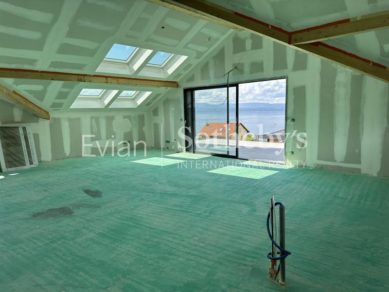 Appartement - 121 m² - 4 pièces