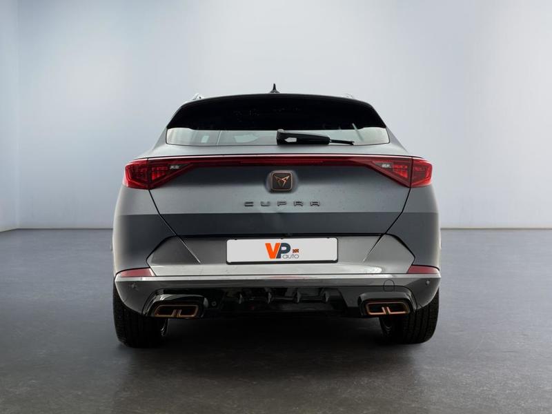 Cupra Formentor 1.4 e-Hybrid 245 ch Dsg6 Vz