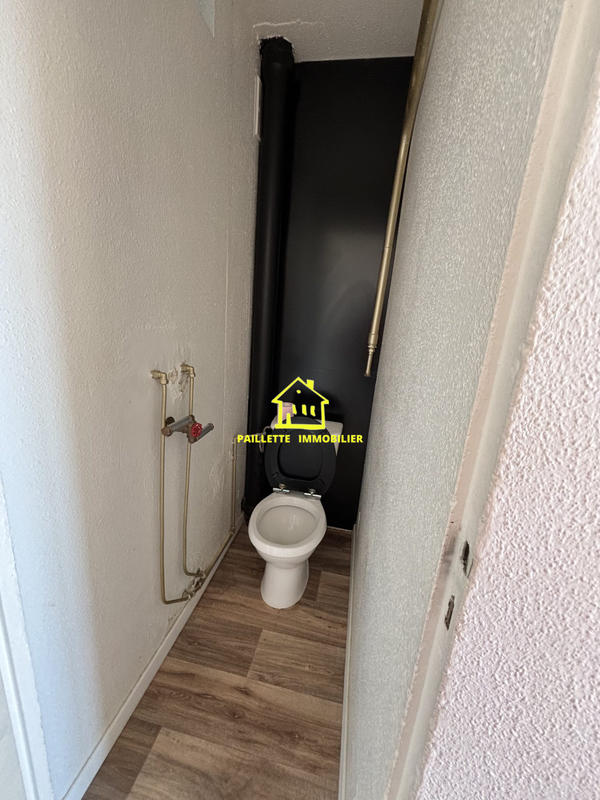 Appartement - 50 m² - 4 pièces