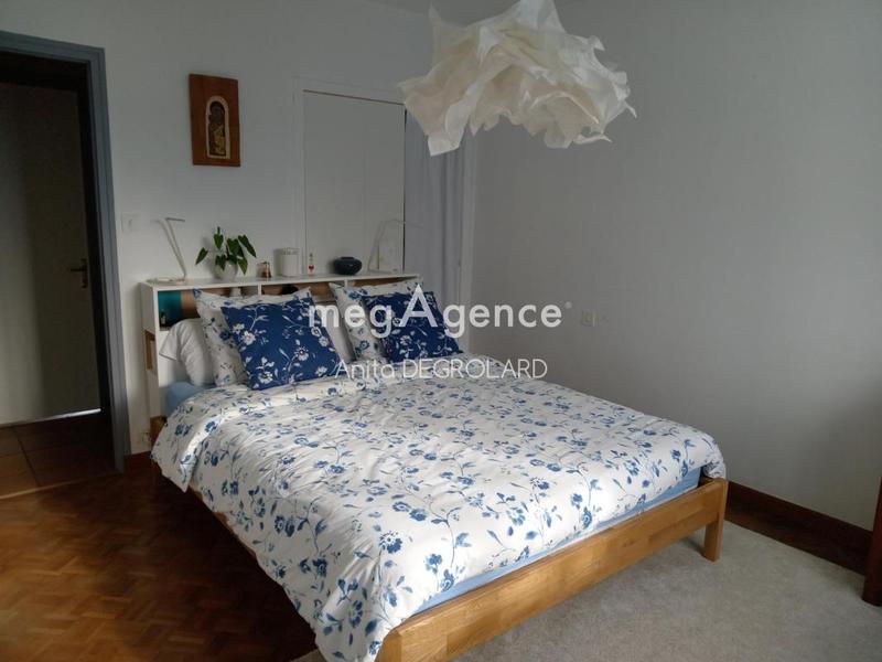 Maison - 200 m² - 5 pièces