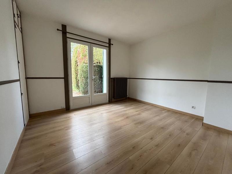 Maison - 81 m² - 4 pièces