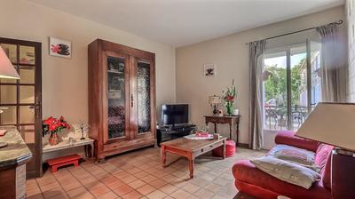 Maison - 111 m² - 4 pièces