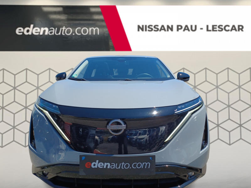 Nissan Ariya Electrique 87kWh 242 ch Evolve