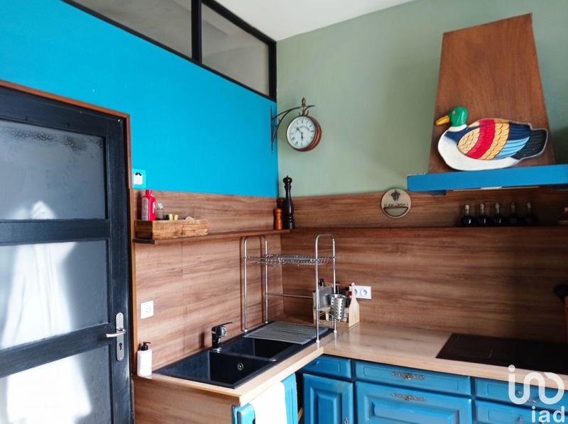 Local commercial - 440 m²