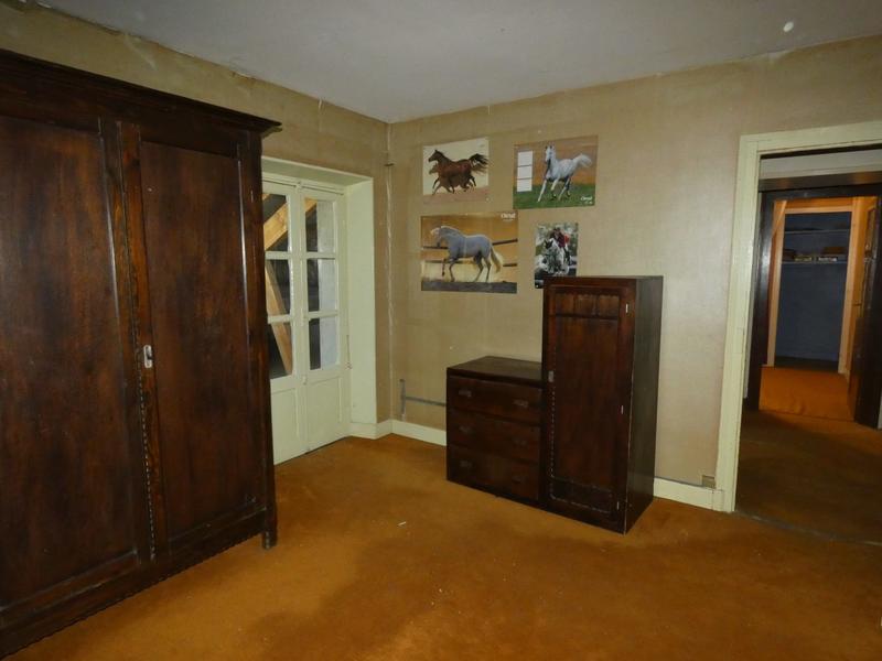 Maison - 147 m² - 6 pièces